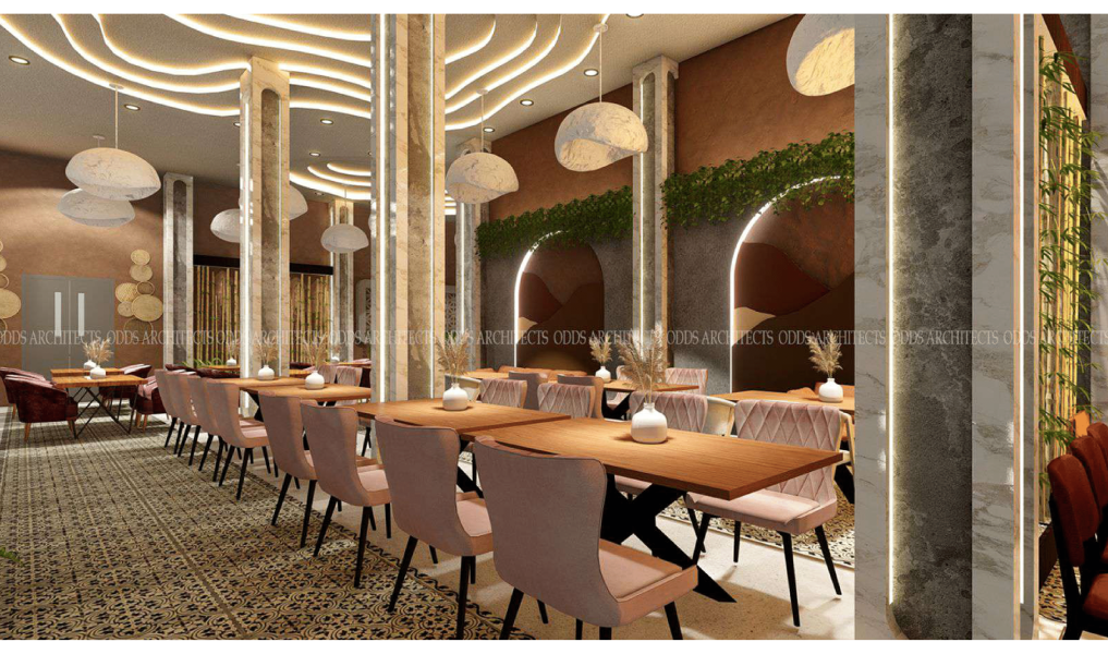 AGASTYA RESTAURANT option 2-4